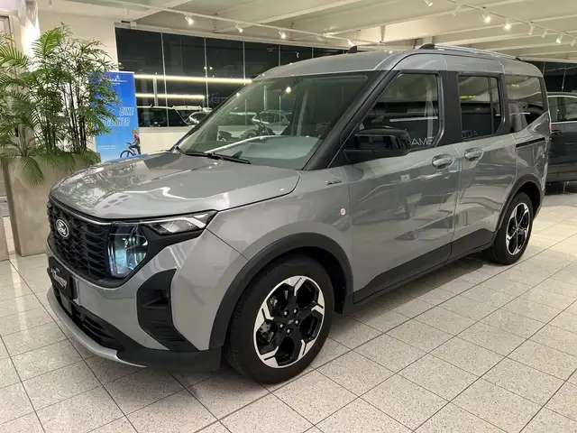 Ford Tourneo Courier 1.0 ecoboost 125cv Active