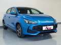 MG MG3 MG3 1.5 Comfort NUOVO MODELLO Bleu - thumbnail 2