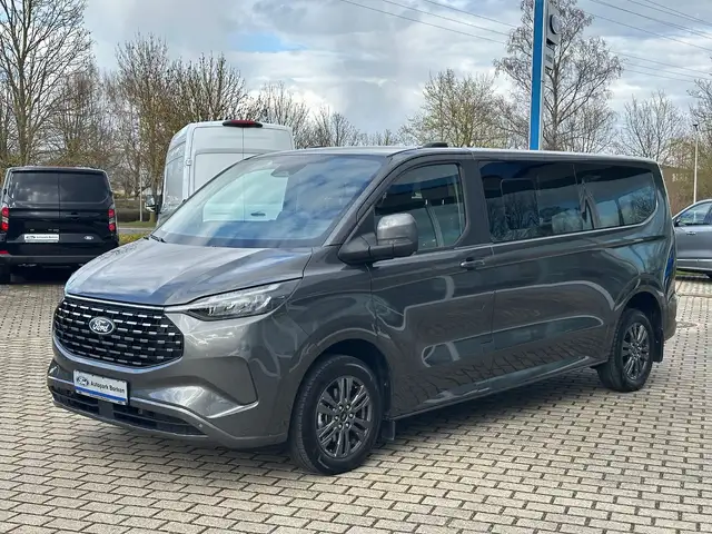 Ford Tourneo Custom Bus Plug-in Hybrid 340 L2 Tourneo