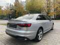 Audi A4 Lim. 45 TDI 3.0  quattro advanced*TÜV*KD* Silber - thumbnail 5