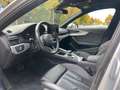 Audi A4 Lim. 45 TDI 3.0  quattro advanced*TÜV*KD* Silber - thumbnail 13