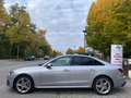 Audi A4 Lim. 45 TDI 3.0  quattro advanced*TÜV*KD* Silber - thumbnail 2