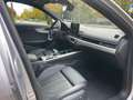 Audi A4 Lim. 45 TDI 3.0  quattro advanced*TÜV*KD* Silber - thumbnail 20