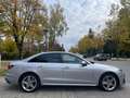 Audi A4 Lim. 45 TDI 3.0  quattro advanced*TÜV*KD* Silber - thumbnail 6