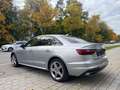 Audi A4 Lim. 45 TDI 3.0  quattro advanced*TÜV*KD* Silber - thumbnail 3
