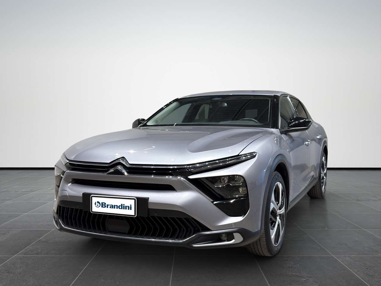 Citroen C5 1.2 PureTech Feel Pack