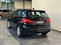 BMW 218 Baureihe 2 Active Tourer 218 d Automatik Nav Negro - thumbnail 2