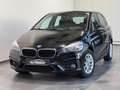 BMW 218 Baureihe 2 Active Tourer 218 d Automatik Nav Negro - thumbnail 1