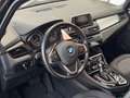 BMW 218 Baureihe 2 Active Tourer 218 d Automatik Nav Negro - thumbnail 7