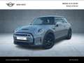 MINI Cooper SE Cooper SE 184ch Classic BVA 5CV Gris - thumbnail 1