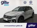 Volkswagen T-Roc R-Line AHK IQ.DRIVE BLACK STYLE R.CAM COCKPIT PRO Silber - thumbnail 1