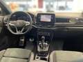 Volkswagen T-Roc R-Line AHK IQ.DRIVE BLACK STYLE R.CAM COCKPIT PRO Silber - thumbnail 10