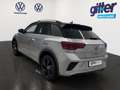 Volkswagen T-Roc R-Line AHK IQ.DRIVE BLACK STYLE R.CAM COCKPIT PRO Silber - thumbnail 4