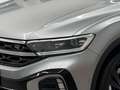 Volkswagen T-Roc R-Line AHK IQ.DRIVE BLACK STYLE R.CAM COCKPIT PRO Silber - thumbnail 5