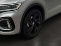 Volkswagen T-Roc R-Line AHK IQ.DRIVE BLACK STYLE R.CAM COCKPIT PRO Silber - thumbnail 6