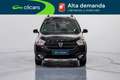 Dacia Dokker 1.5dCi SL Nómada 66kW Negro - thumbnail 2