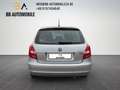 Skoda Fabia Combi Ambiente TEMPO KLIMA *TÜV 11/2026 Silber - thumbnail 4