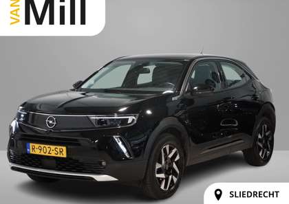 Opel Mokka 1.2 Turbo Elegance |STUURVERWARMING|NAVI PRO 10"|O