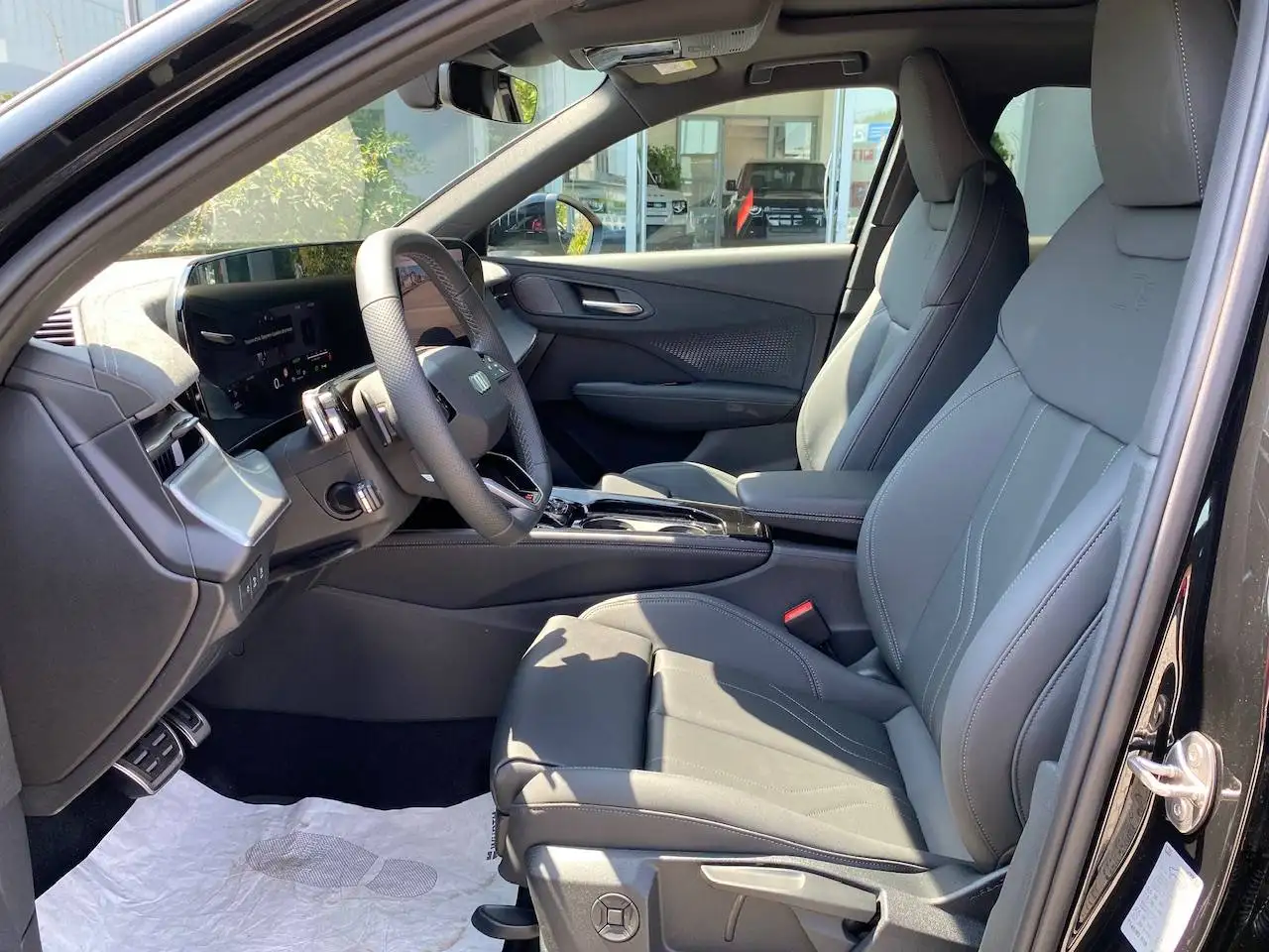 Audi Q3 2026
