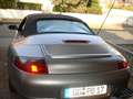 Porsche 996 911 Carrera 4 Cabrio Schwarz - thumbnail 10
