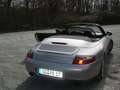 Porsche 996 911 Carrera 4 Cabrio Schwarz - thumbnail 12