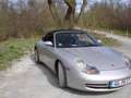 Porsche 996 911 Carrera 4 Cabrio Schwarz - thumbnail 20