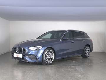 sw amg 43 mhev premium 4matic 408cv auto