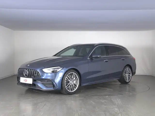Mercedes-Benz C 43 AMG sw amg 43 mhev premium 4matic 408cv auto