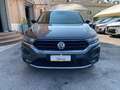 Volkswagen T-Roc 2.0 TDI SCR 150 CV DSG Style BlueMotion Technology Grigio - thumbnail 3