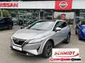 Nissan Qashqai 1.5 VC-T ePower Tekna+ AHK Silber - thumbnail 1