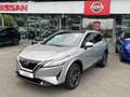 Nissan Qashqai 1.5 VC-T ePower Tekna+ AHK Silber - thumbnail 2