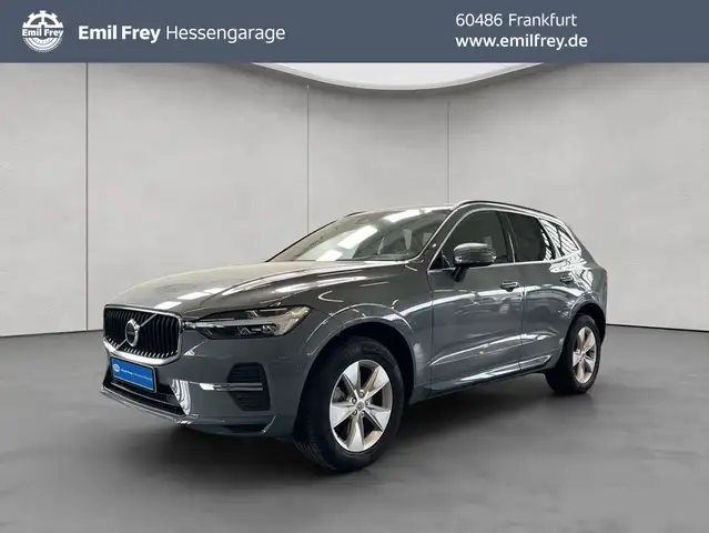 Volvo XC60 XC60 B4 Core Aut Vollleder Navi LED Kamera PDCv+h
