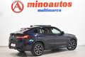 BMW X4 XDRIVE30D 286 CV M SPORT Azul - thumbnail 3