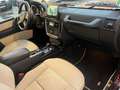 Mercedes-Benz G 350 d AMG Designo StandH SDD AHK Rot - thumbnail 9