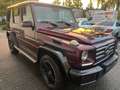 Mercedes-Benz G 350 d AMG Designo StandH SDD AHK Rot - thumbnail 5