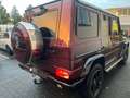 Mercedes-Benz G 350 d AMG Designo StandH SDD AHK Rot - thumbnail 4