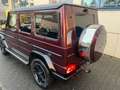 Mercedes-Benz G 350 d AMG Designo StandH SDD AHK Rot - thumbnail 3