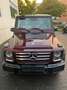 Mercedes-Benz G 350 d AMG Designo StandH SDD AHK Rot - thumbnail 6
