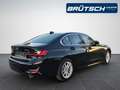 BMW 320 d xDrive Luxury Line AUTOMATIK / LEDER / AHK / SCH Schwarz - thumbnail 4