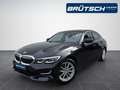 BMW 320 d xDrive Luxury Line AUTOMATIK / LEDER / AHK / SCH Schwarz - thumbnail 1