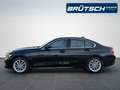 BMW 320 d xDrive Luxury Line AUTOMATIK / LEDER / AHK / SCH Schwarz - thumbnail 7