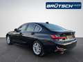 BMW 320 d xDrive Luxury Line AUTOMATIK / LEDER / AHK / SCH Schwarz - thumbnail 3
