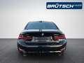 BMW 320 d xDrive Luxury Line AUTOMATIK / LEDER / AHK / SCH Schwarz - thumbnail 6