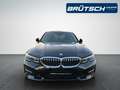 BMW 320 d xDrive Luxury Line AUTOMATIK / LEDER / AHK / SCH Schwarz - thumbnail 5