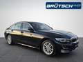 BMW 320 d xDrive Luxury Line AUTOMATIK / LEDER / AHK / SCH Schwarz - thumbnail 2