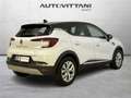 Renault Captur 1.6 E-Tech hybrid Intens 145cv auto Blanc - thumbnail 3