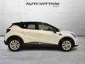 Renault Captur 1.6 E-Tech hybrid Intens 145cv auto Blanc - thumbnail 5