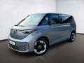 Volkswagen ID. Buzz ID.Buzz  Pro IQ.LIGHT*VIRTUAL*NAV*AHK*ACC*KAM* Silber - thumbnail 4