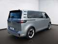 Volkswagen ID. Buzz ID.Buzz  Pro IQ.LIGHT*VIRTUAL*NAV*AHK*ACC*KAM* Silber - thumbnail 7