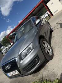 3.0 TDI quattro S tronic